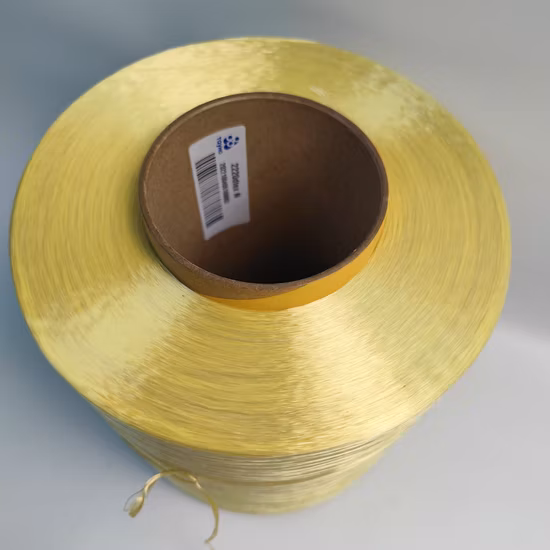 Es PE/Pet Bico Colored Fiber for Hygiene Industry