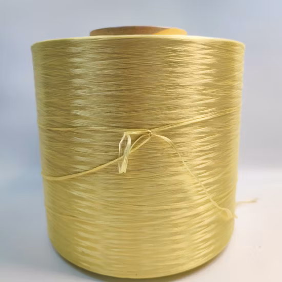 Es PE/Pet Bico Colored Fiber for Hygiene Industry