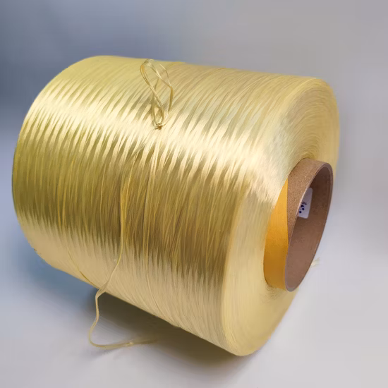 Es PE/Pet Bico Colored Fiber for Hygiene Industry