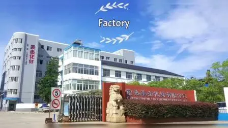 Chinese Factory Pillow Filling Polyester Staple Fiber