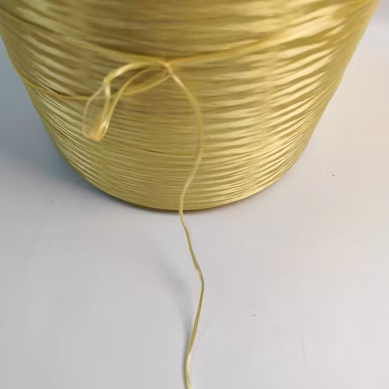 Es PE/Pet Bico Colored Fiber for Hygiene Industry