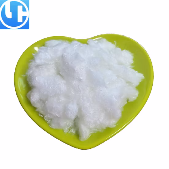 Polyester Staple Fiber for Spinning