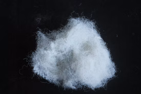 Hot Sale Persian PA-B Bosilun Functional Cationic Polyester Staple Fiber Instead of Acrylic